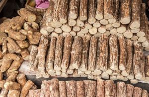 Thanaka / ทานาคา