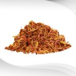 สารสกัดดอกคำฝอย ( โครซิน 5% ) | Safflower Extract Powder ( Crocin 5% )