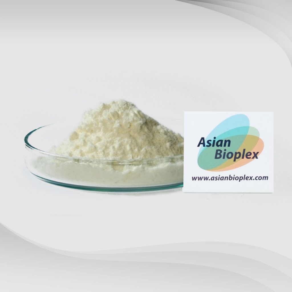 สารสกัดหอยนางรม ชนิดผง | Oyster Extract Powder | AsianBioplex