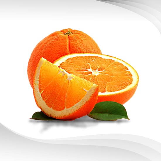 Orange Sweet Essential Oil : น้ำมันหอมระเหยส้ม (ออเรนจ์สวีท)