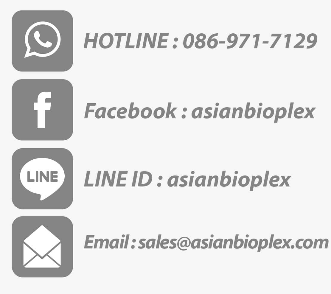 Asianbioplex Contact