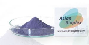 Blue Pea Extract Powder