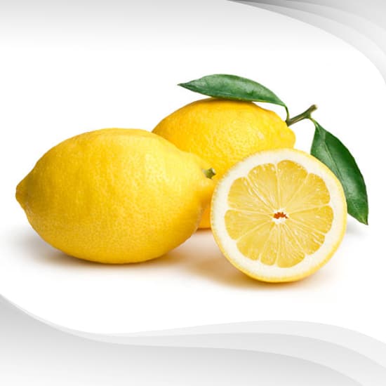 Lemon Essential Oil : น้ำมันหอมระเหย เลมอน