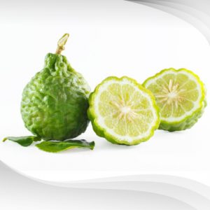 Kaffir Lime Extract Liquid