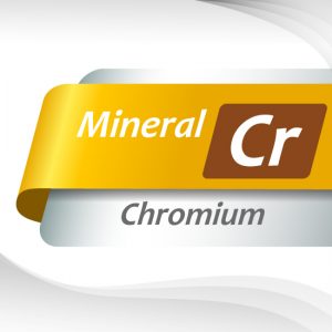 Chromium Amino Acid Chelate 2% : Powder