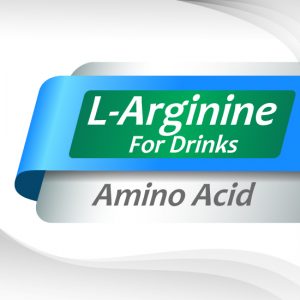 L-Arginine HCL Powder, 98.5%