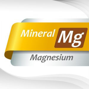 Magnesium Amino Acid Chelate 20% – USA
