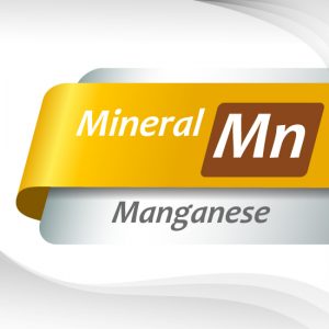 Manganese
