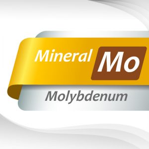Molybdenum Amino Acid Chelate