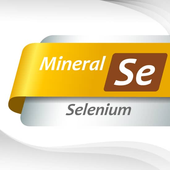 Selenium Amino Acid Chelate Powder, 1%, Light Yellow to Orange : แร่ธาตุ ซีลีเนียม ชนิดผง