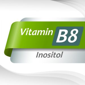 Vitamin B8 (Inositol ) Powder, 97%