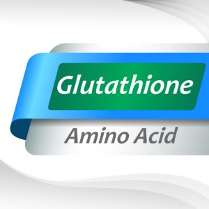 Glutathione-Feature