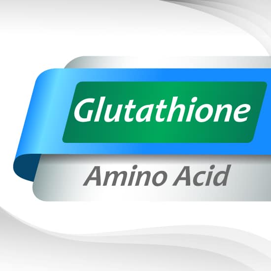 Glutathione : Powder