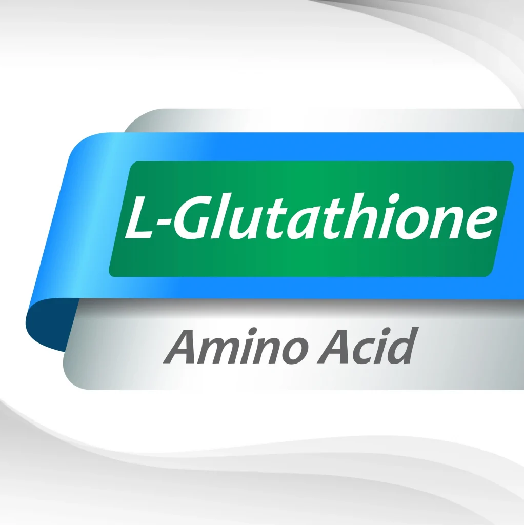 L-Glutathione Powder, 98% : แอล กลูตาไธโอน ชนิดผง