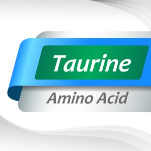 Taurine Powder, 99.4%