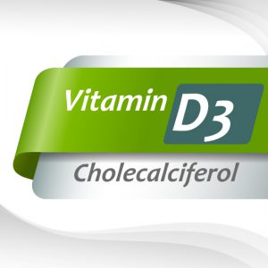 Vitamin-D3
