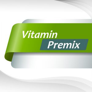 Vitamin-Premix