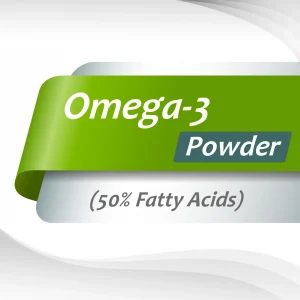 Omega-3-F50