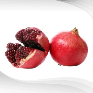 Pomegranate
