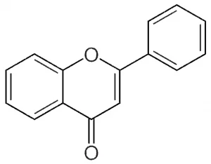 Flavone