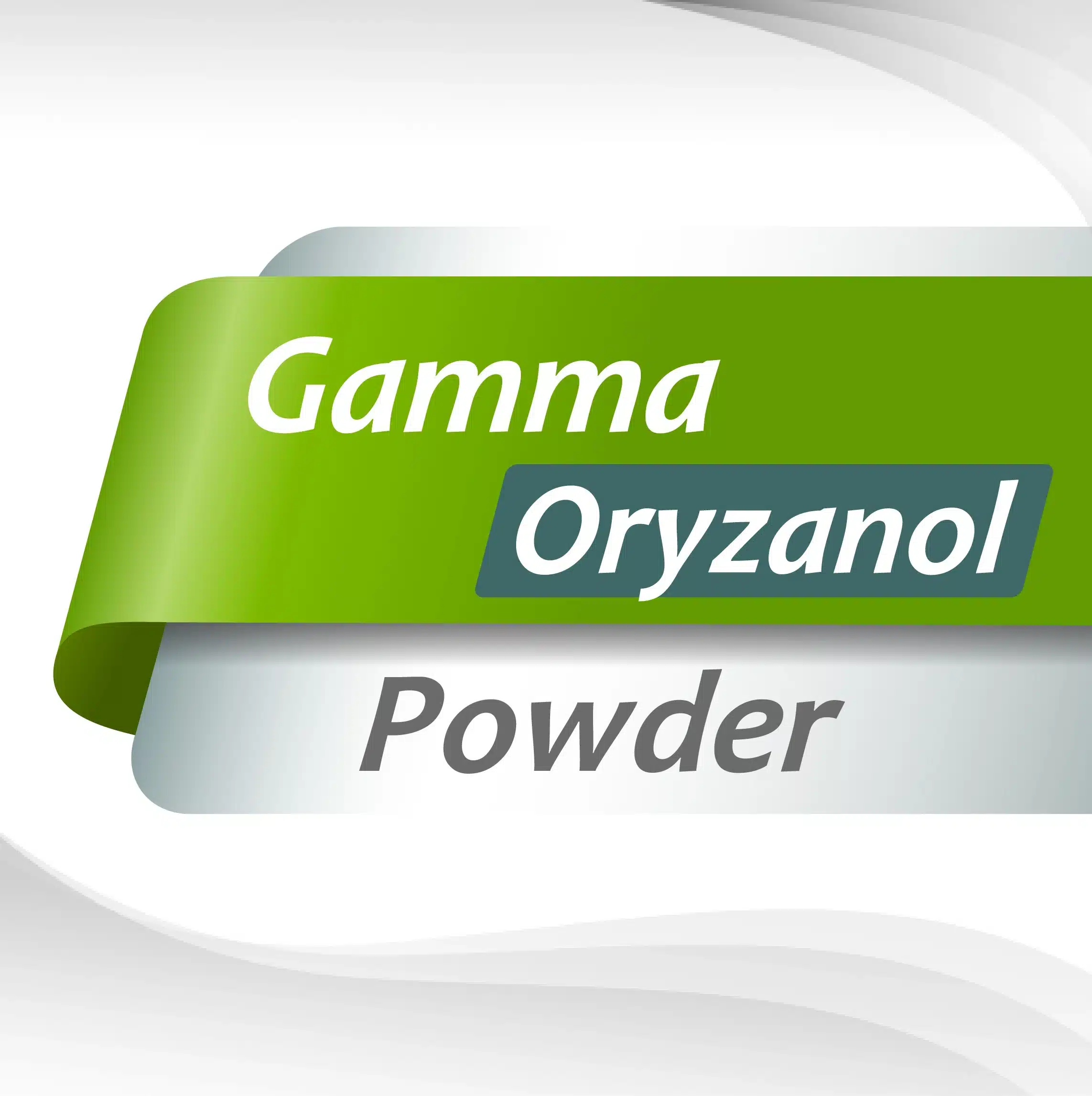 Gamma-Oryzanol-Powder