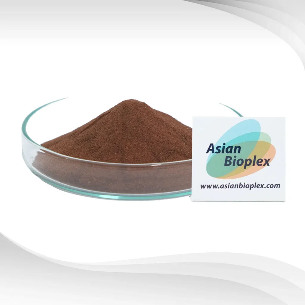 Cinnamon Extract Powder, 20% Polyphenols : สารสกัดอบเชย ชนิดผง