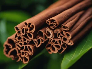 cinnamon-bark
