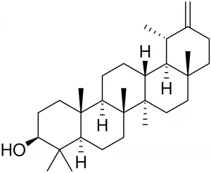 Taraxasterol