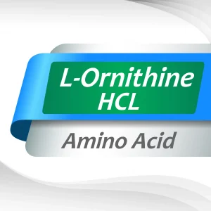 L-Ornithine-HCL