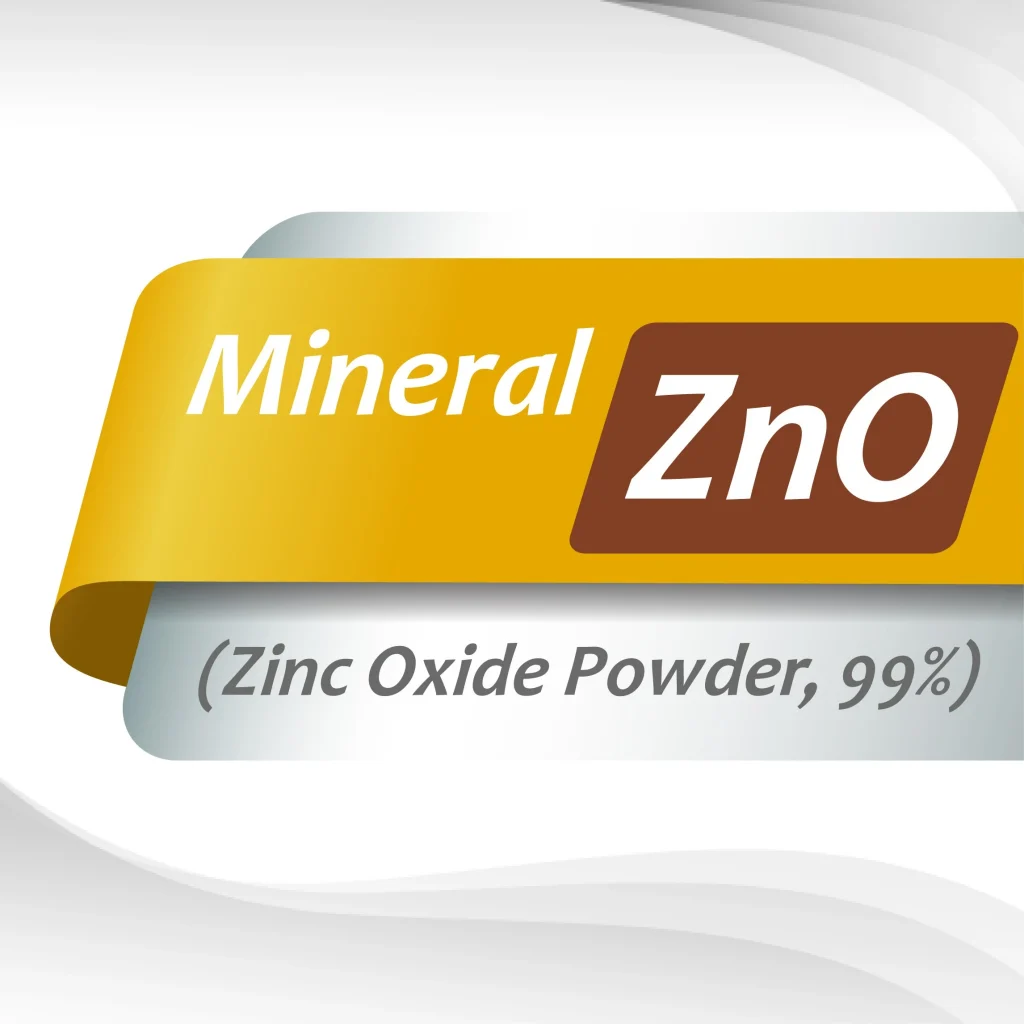 Zinc Oxide Powder, 99%