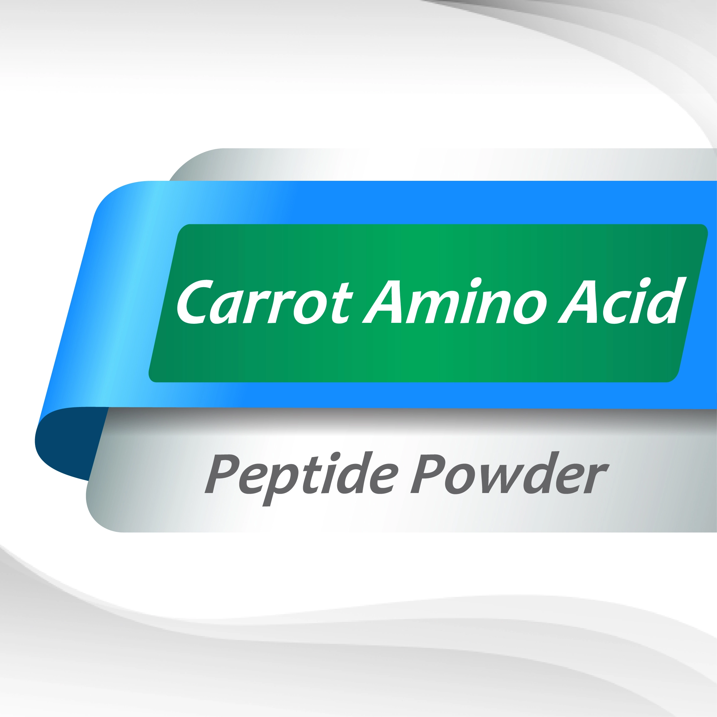 Carrot-Amino-Acid-Peptide-Powder