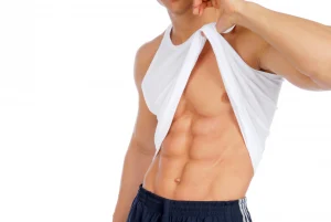 abdominal muscles