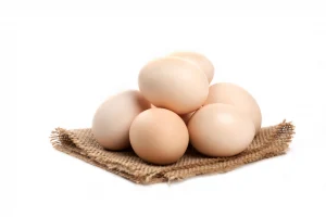 Hen Egg
