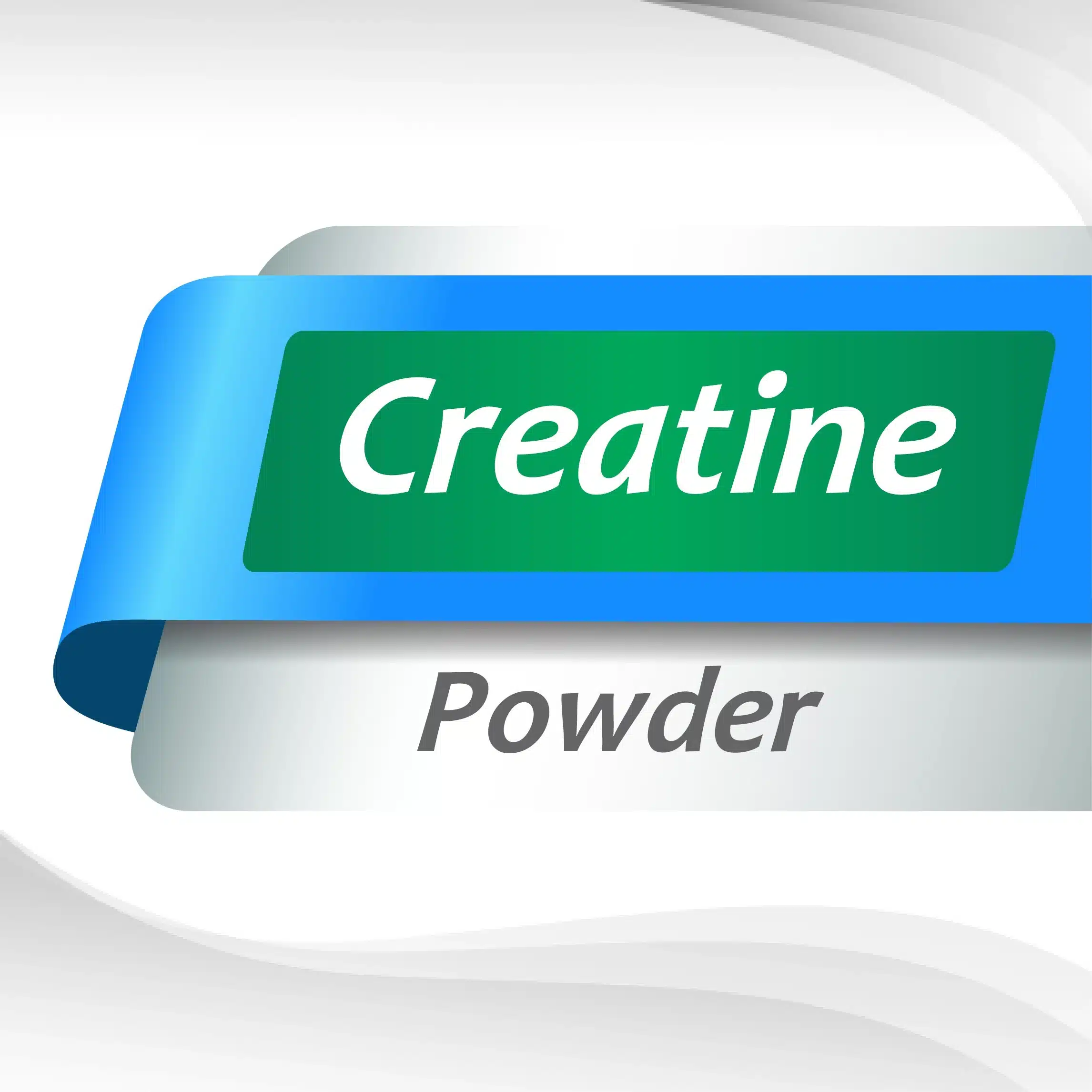 Creatine-Powder