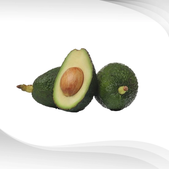 Avocado Powder, Light Green : อะโวคาโด ชนิดผง