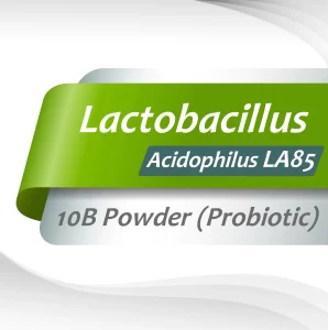 Lactobacillus-Acidophilus-LA85-10B