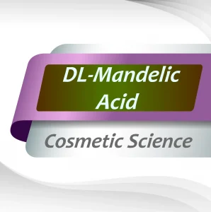 กรดแมนเดลิก