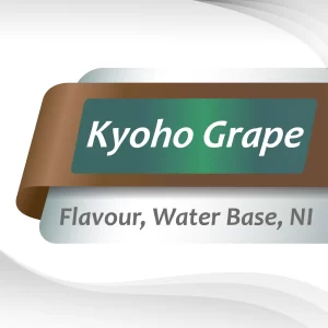 Kyoho-Grape