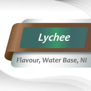 Lychee-Flavour