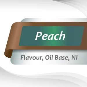 Peach-Flavour_-Oil-Base_-NI