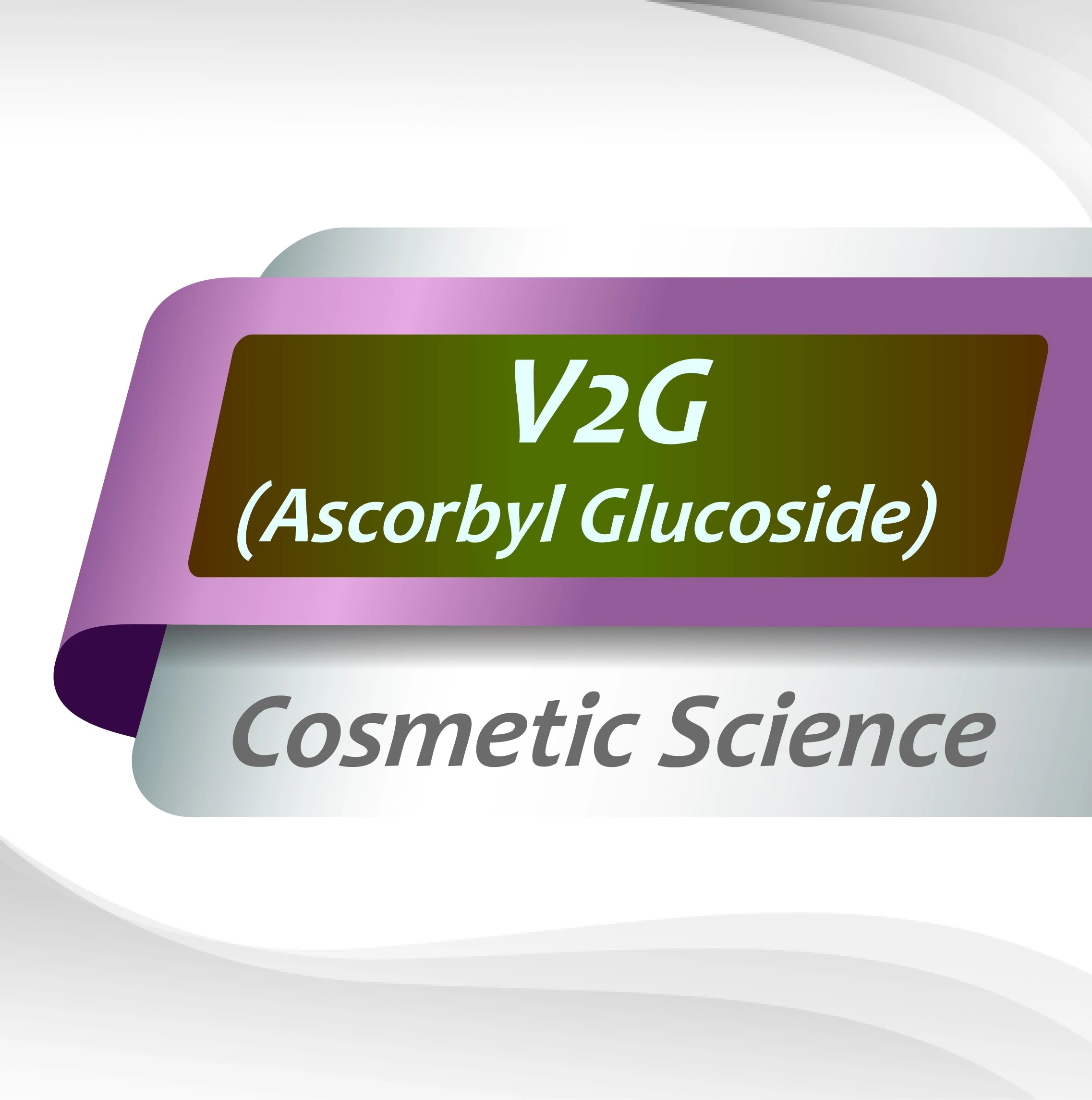 V2G (Ascorbyl Glucoside)