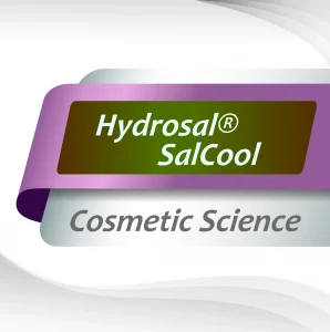 Hydrosal®-SalCool