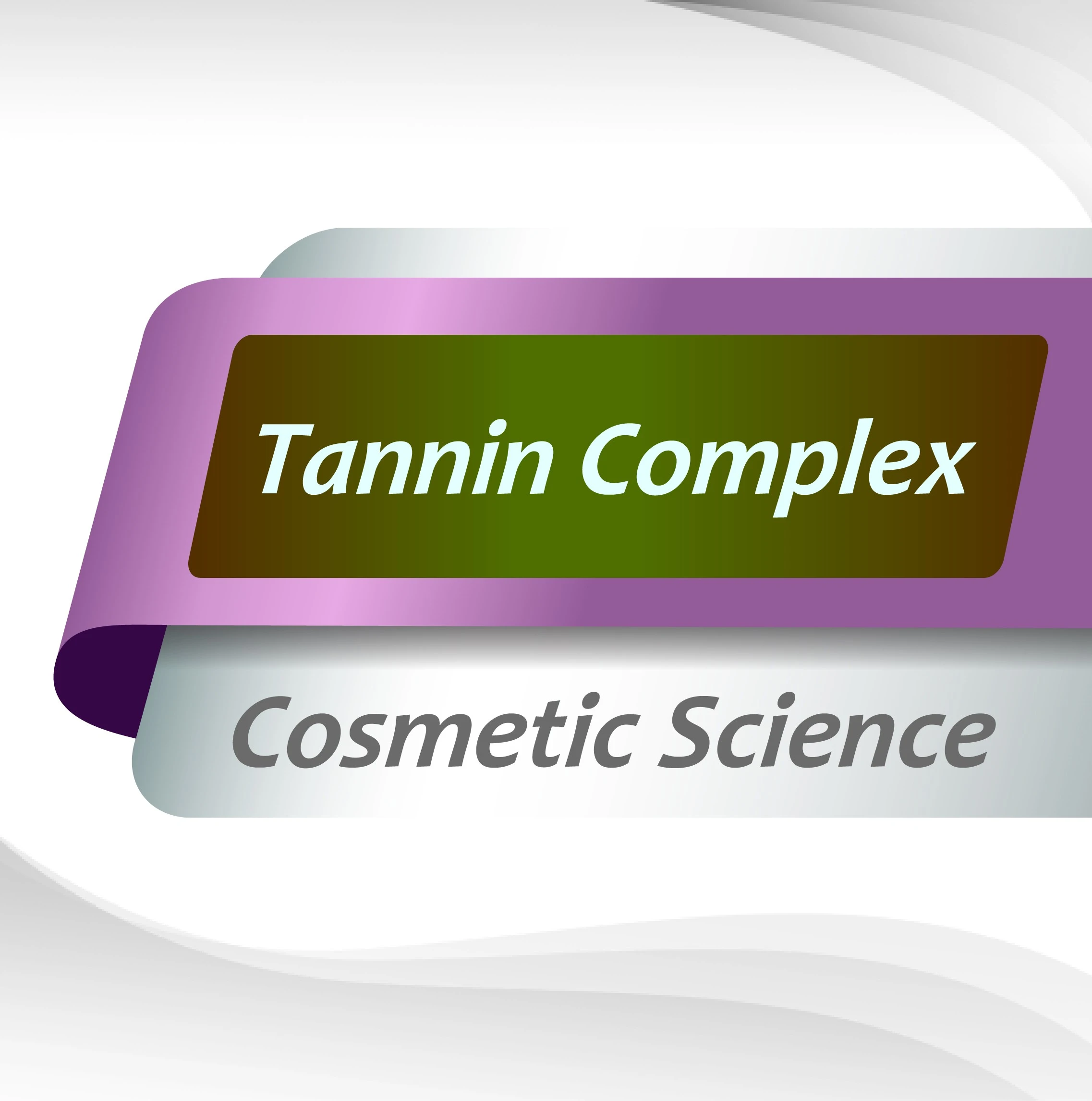 Tannin-Complex