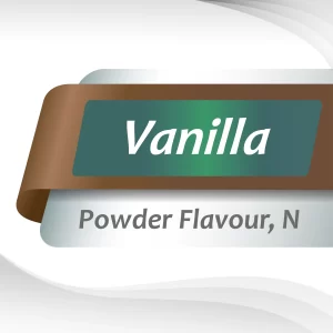 Vanilla